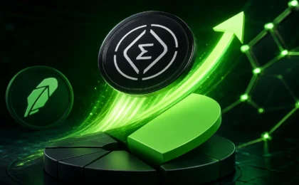 Robinhood Chain’de Popüler Altcoin Sürprizi: Veriler Ne Anlatıyor?