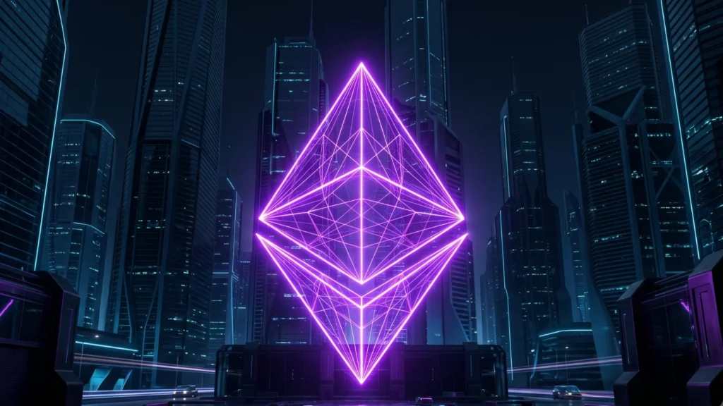 Ethereum 1.950 dolar direncini aşarsa 2.100 dolar yolu açılabilir