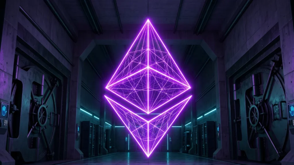Ethereum Vakfı, Glamsterdam öncesi L1 sözleşmeleri için uyardı