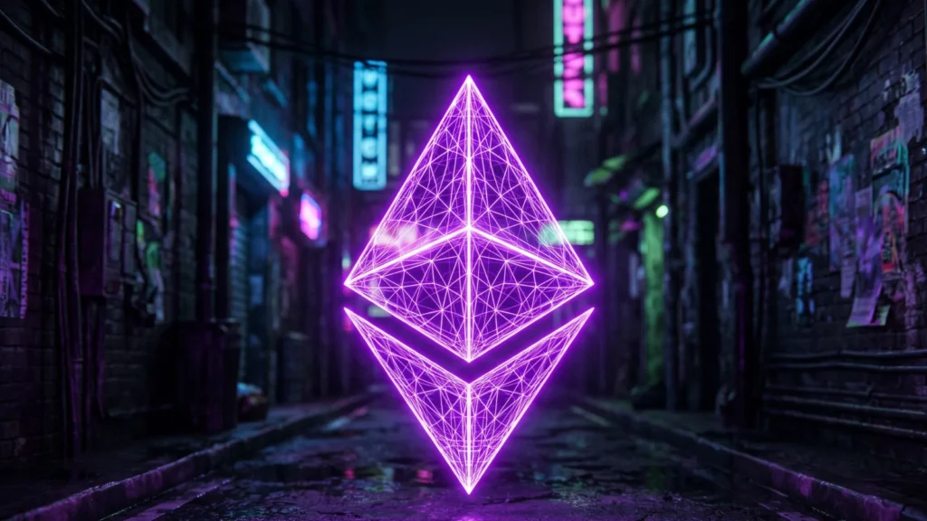 BitMine, Ethereum varlığını 5,79 milyon ETH’ye çıkardı