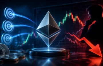Ethereum İçin 3 Yeni Hedef: Ünlü Analist Satış Yapacağı Seviyeyi İlan Etti