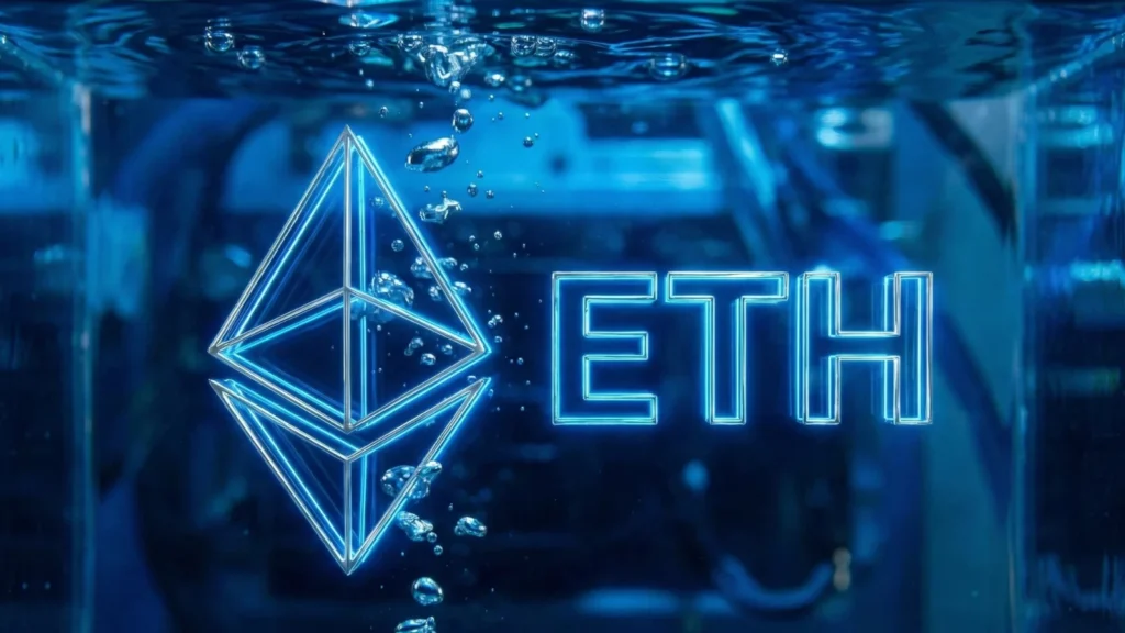 Ethereum’da 11,9 milyon dolarlık çıkışa rağmen alımlar hız kesmiyor