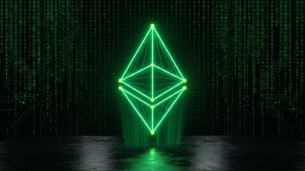 Binance’te Ethereum fonlama oranı bir yılın zirvesine çıktı
