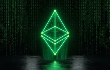 Binance’te Ethereum fonlama oranı bir yılın zirvesine çıktı