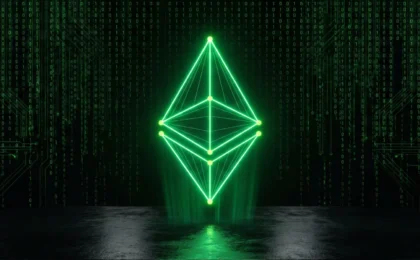 Binance’te Ethereum fonlama oranı bir yılın zirvesine çıktı