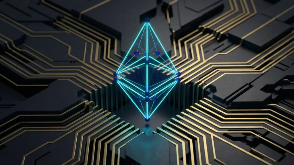 Ethereum’da golden cross sinyali güçlenirken 2.550 dolar direnci öne çıktı