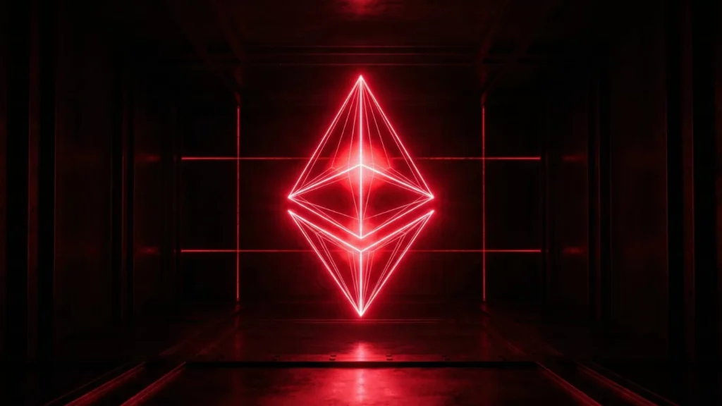 Ethereum 1.800 dolar desteğini korurken ETF girişleri güç kazandı