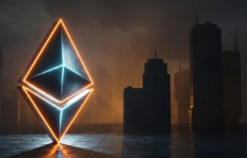 Ethereum 2.400 dolar üstünde tutunurken 2.823 dolar hedefi öne çıktı