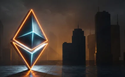 Ethereum 2.400 dolar üstünde tutunurken 2.823 dolar hedefi öne çıktı