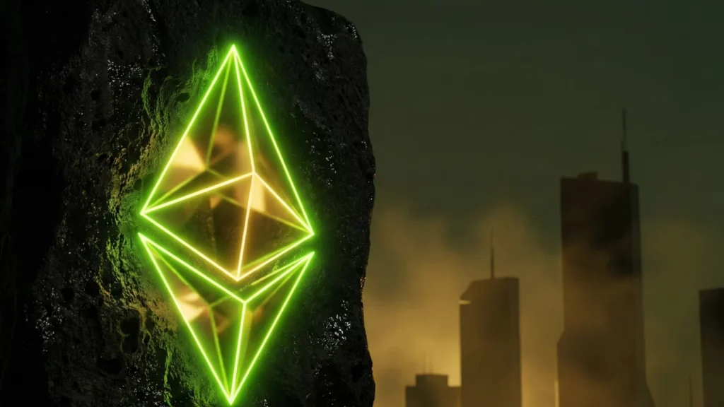 Ethereum’da balina alımı ve ETF girişi toparlanmayı destekliyor