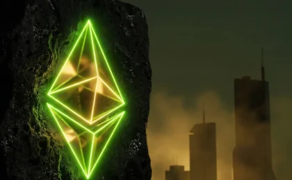 Ethereum’da balina alımı ve ETF girişi toparlanmayı destekliyor