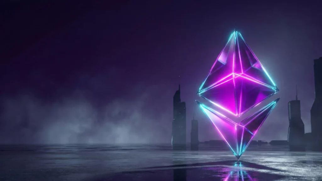 Kurumsal fonlar ve şirketler Ethereum arzının yaklaşık ’ini tuttu