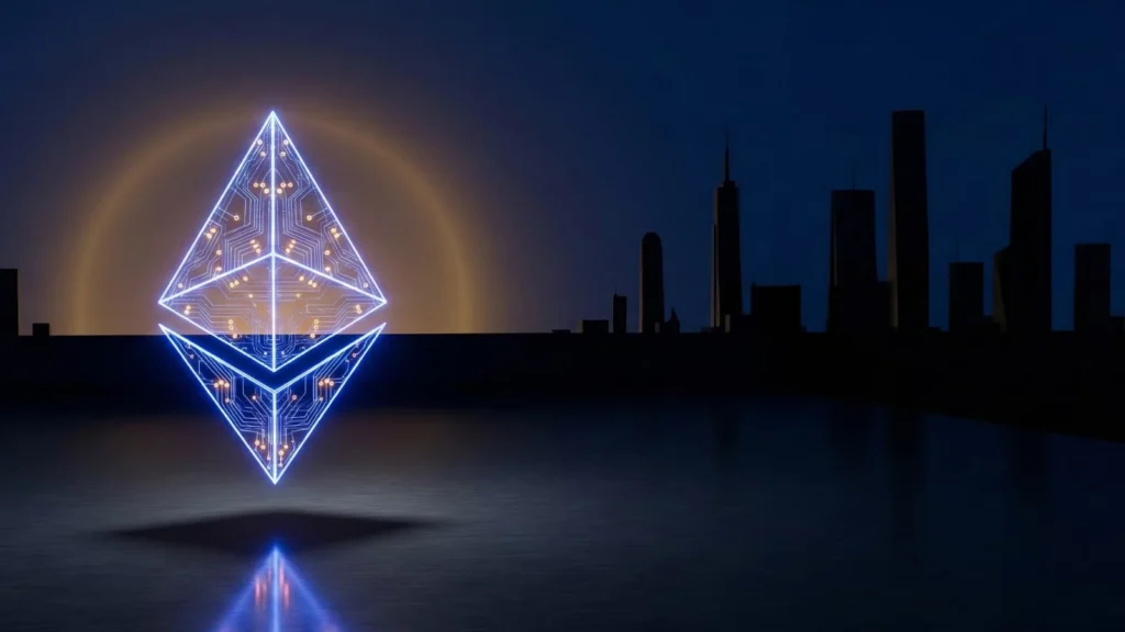 Ethereum için 6.000 dolar senaryosu: Kurumsal para yeniden akıyor