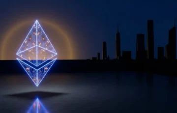 Ethereum için 6.000 dolar senaryosu: Kurumsal para yeniden akıyor