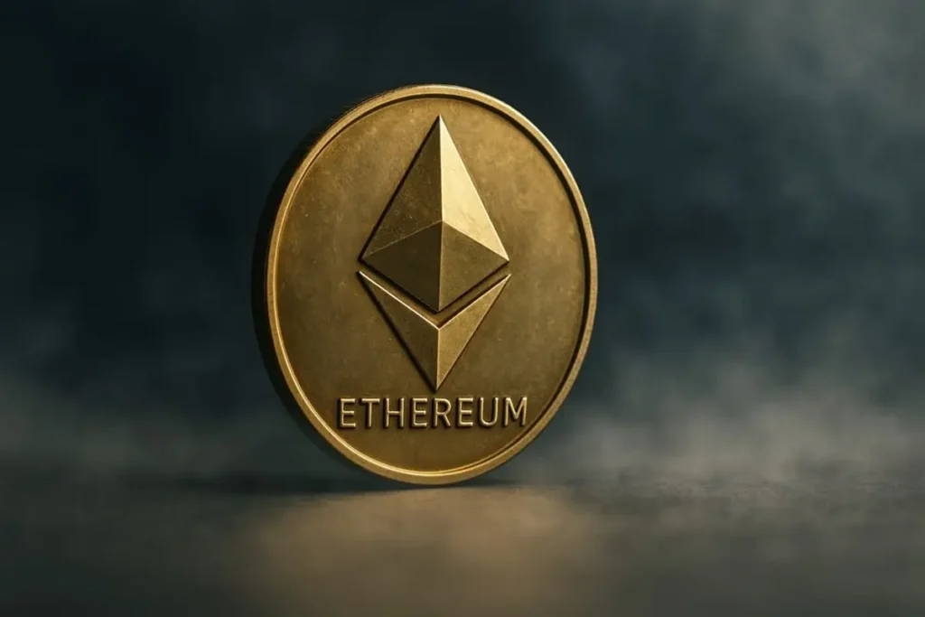 Ethereum Ağında Kilitlenen ETH Miktarı Tüm Zamanların En Yüksek Seviyesine Ulaştı! İşte Tüm Veriler