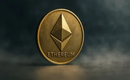 Ethereum Ağında Kilitlenen ETH Miktarı Tüm Zamanların En Yüksek Seviyesine Ulaştı! İşte Tüm Veriler