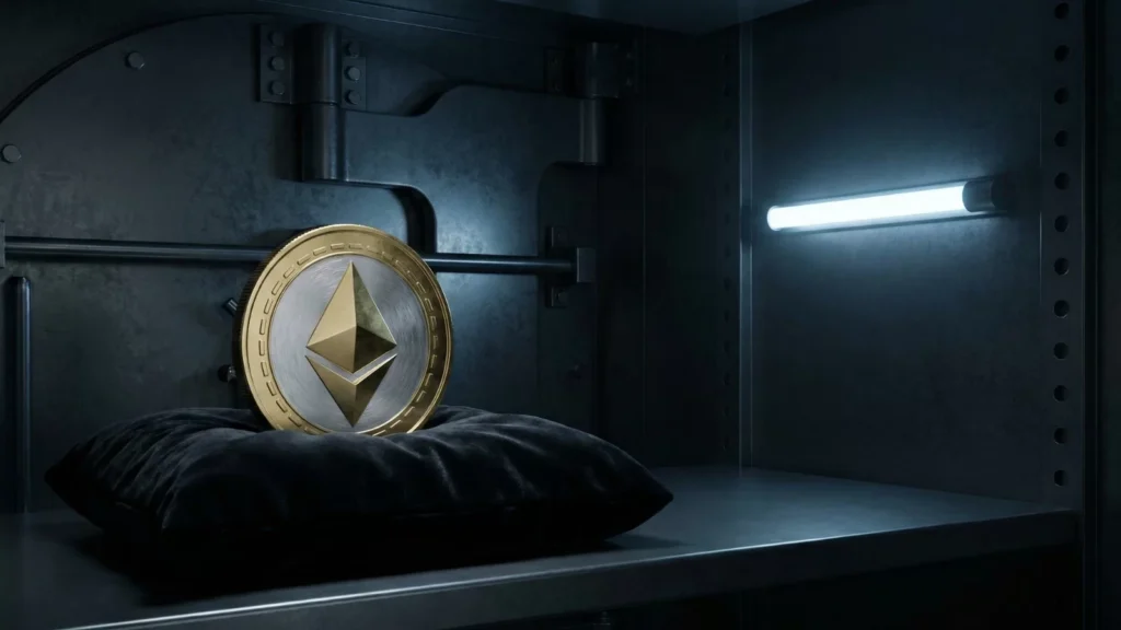 Ethereum kritik direnci aşarken 2.800 dolar hedefi öne çıktı