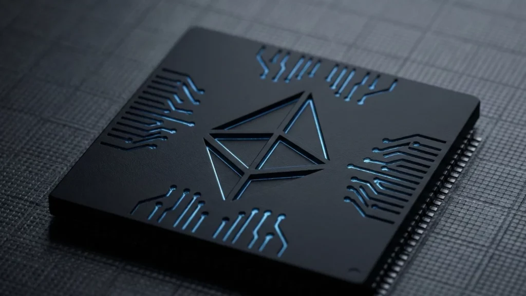 Ethereum, stabilcoin pazarında payını ,5’e çıkardı