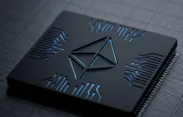 Ethereum, stabilcoin pazarında payını ,5’e çıkardı