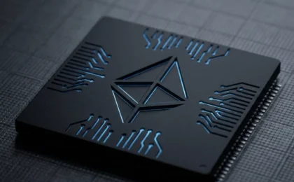 Ethereum, stabilcoin pazarında payını ,5’e çıkardı