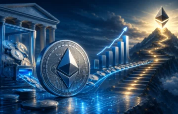 Ethereum’da Büyük Sınav: ETF Alımları Döndü, 2.500 Dolar Kırılır mı?