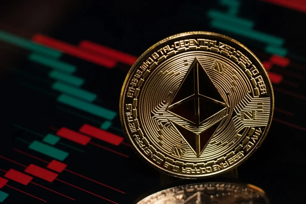 Ethereum’da İki Gösterge Birden Negatife Döndü: Nadir Görülen Olayın Anlamı Ne?