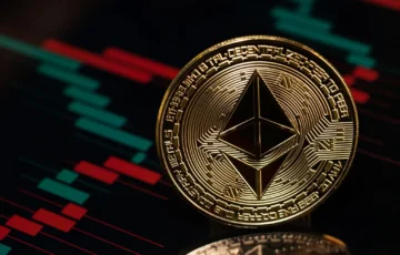 Ethereum’da İki Gösterge Birden Negatife Döndü: Nadir Görülen Olayın Anlamı Ne?