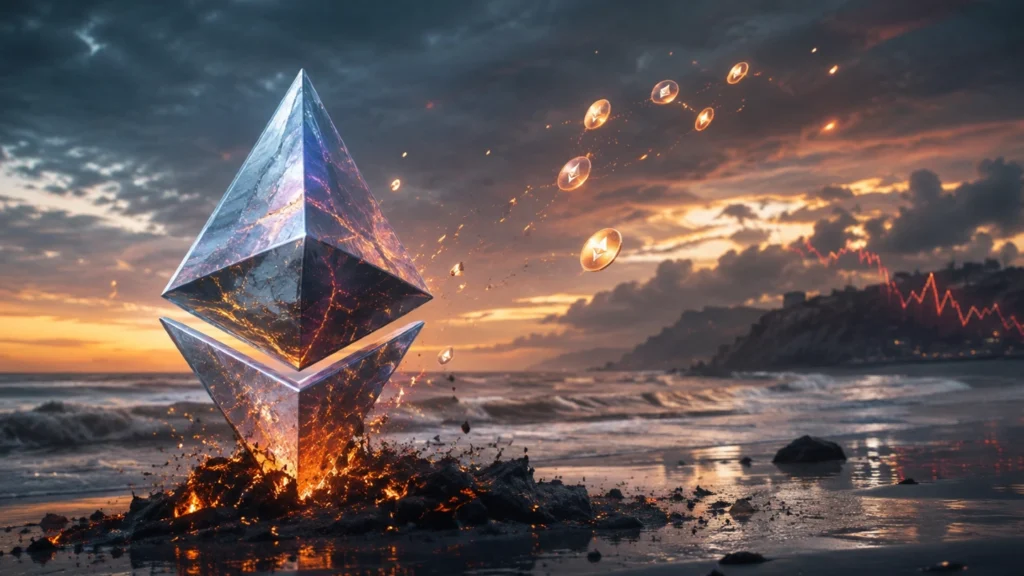 Ethereum’da Ödül Yakımı Tartışması: ETH Talebi Zayıflayabilir mi?