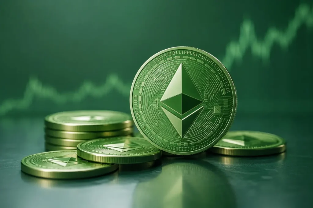 Ethereum’da Büyük Hareketlik Var: Beklenen Ralli Başladı Mı, Yoksa Yükseliş Geçici Mi? İki Uzman Analist Değerlendirdi!
