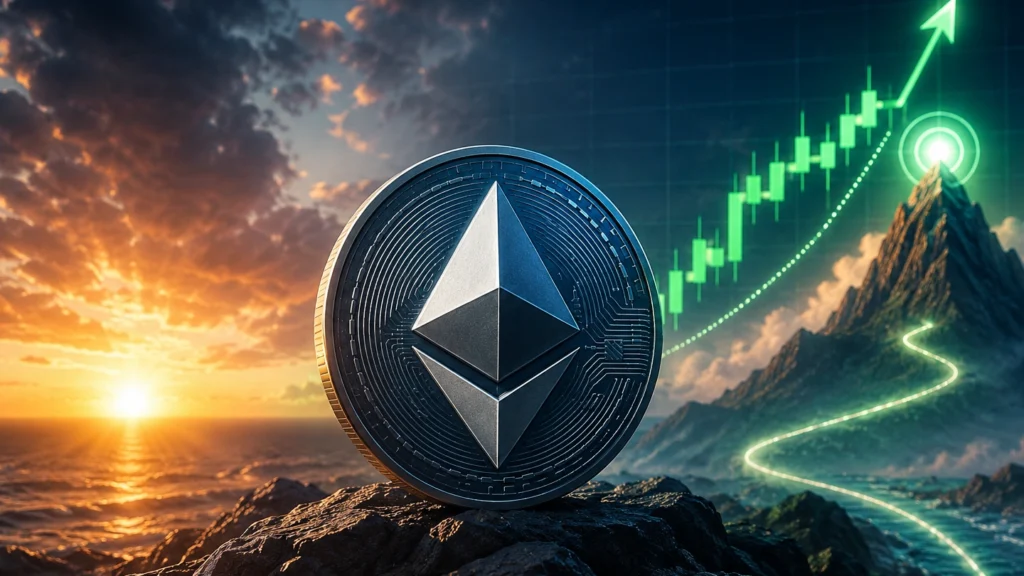 Ethereum Hafta Sonu Tahmini: Gözler 2.500 Dolarda