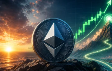 Ethereum Hafta Sonu Tahmini: Gözler 2.500 Dolarda