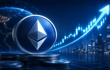 Ethereum Fiyatı 2.400 Doları Geçti: ETH İçin Yeni Ralli mi Başlıyor?