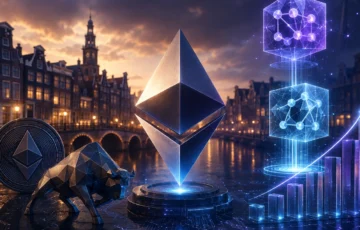 Ethereum Fiyatı Glamsterdam Öncesi 2.500 Dolar Sınırında: EIP-8037 ve EIP-8038 Ne Getiriyor?