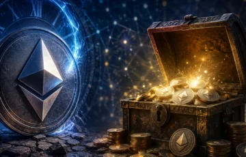 Ethereum’da 12 Yıllık Sessizlik Bozuldu: 831 Dolarlık ICO Yatırımı 5 Milyon Dolara Ulaştı