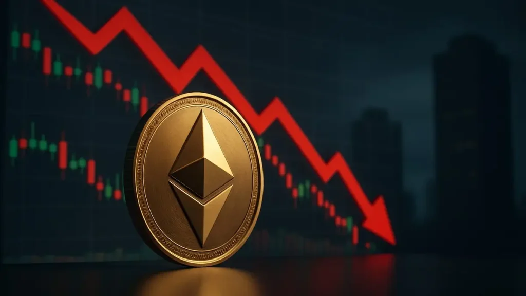 Ethereum’un Önerilen 54% Ödül Kesintisi DeFi’yi Tehdit Ediyor
