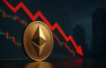Ethereum’un Önerilen 54% Ödül Kesintisi DeFi’yi Tehdit Ediyor