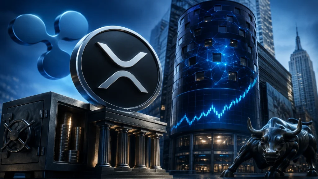 Ripple Destekli XRP Hazine Şirketi Nasdaq Yolunda: Kritik Tarih 30 Eylül