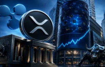 Ripple Destekli XRP Hazine Şirketi Nasdaq Yolunda: Kritik Tarih 30 Eylül