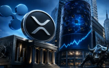 Ripple Destekli XRP Hazine Şirketi Nasdaq Yolunda: Kritik Tarih 30 Eylül