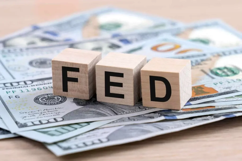 FED’in Faiz Tahminlerinde Değişiklikler Var! Güncel Veriler Açıklandı