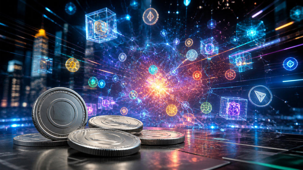 ABD Hazine Bakanlığı GENIUS Act Kurallarını Önerdi: Stablecoin Piyasında Yeni Dönem Başlıyor