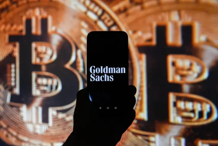 FED, Bitcoin’in Önünü Açacak mı? Goldman Sachs’tan Dikkat Çeken FED ve BTC Açıklaması Geldi!