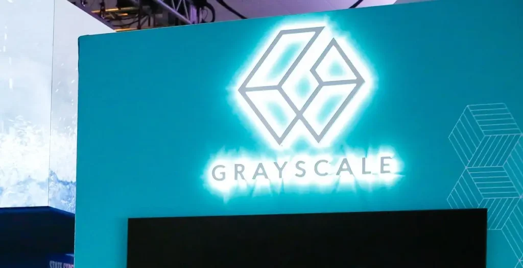 Grayscale, İkinci Çeyrek Fonlarını Yeniden Düzenledi, Akıllı Sözleşme Fonuna Bu Altcoinden Ekledi! İşte Detaylar