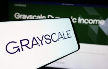 Grayscale 3 altcoin’de ETF başvurusunu geri çekti: 190 saniyede kabul edildi