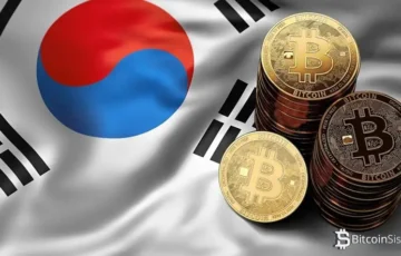 Güney Koreli Yatırımcılar Piyasaya Geri Döndü! İşlem Hacmi Rekor Kırdı, Bu Altcoin Zirveye Oturdu!