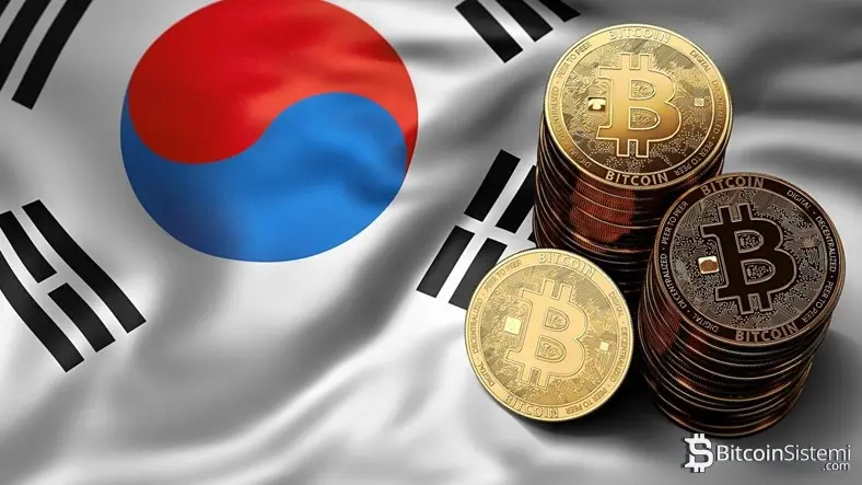 Güney Koreli Yatırımcılar Piyasaya Geri Döndü! İşlem Hacmi Rekor Kırdı, Bu Altcoin Zirveye Oturdu!