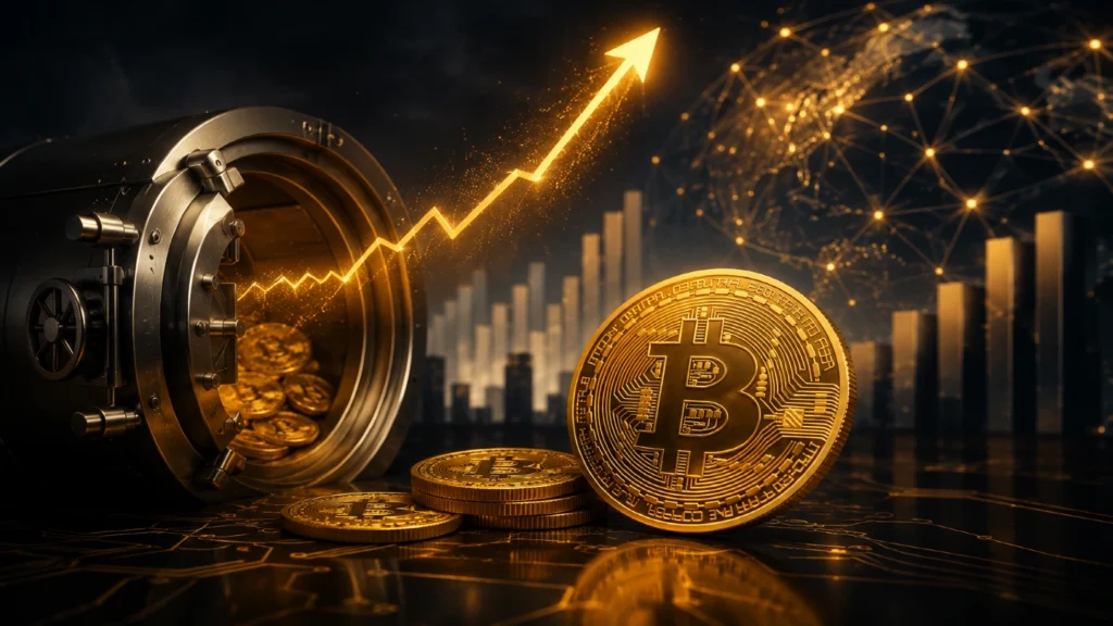 2.455 BTC İçin Nakit Ödemedi: H100’ün Yeni Bitcoin Hamlesi Ne Anlatıyor?