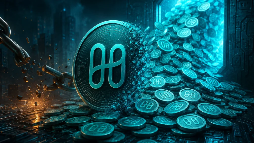Harmony’de 4 Milyar ONE Krizi: Token Arzı Nasıl Bir Anda Şişti?