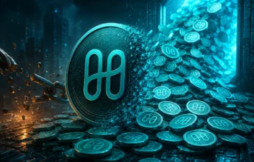 Harmony’de 4 Milyar ONE Krizi: Token Arzı Nasıl Bir Anda Şişti?