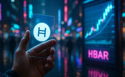 HBAR’da 0,15 dolar direnci öne çıkarken sıkışma sürüyor